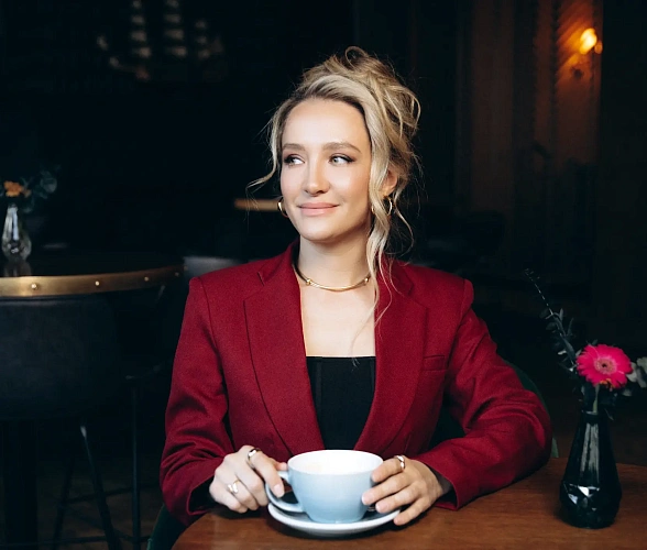 Яна Бальц: Самое главное в наращивании волос — доверие и результат